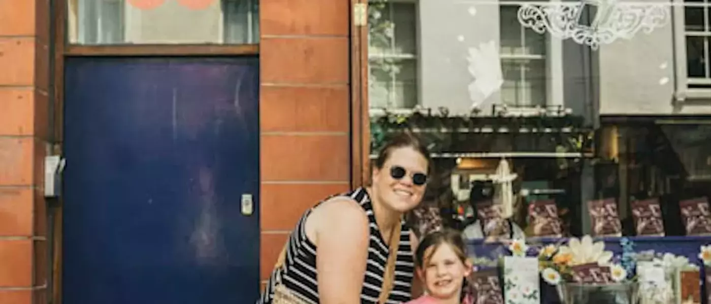 Summer London Family Travel: Overcoming Unexpected Heatwaves