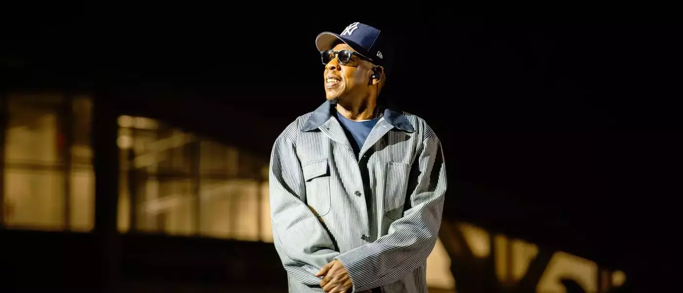 Jay-Z's Yankee Stadium Residency: A Three-Night Masterclass in Legacy and Live Performance