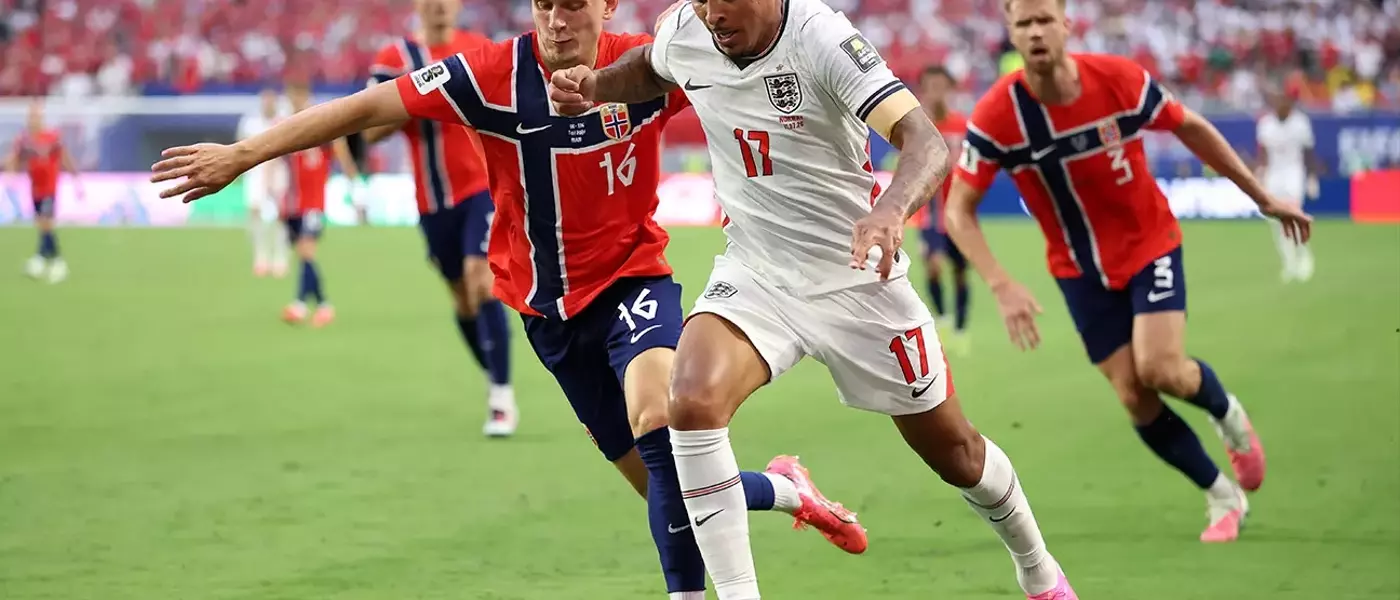 World Cup Quarterfinals Shatter US Viewership Records