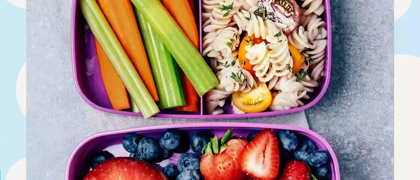 Crafting Nutritious and Appealing Cold Lunches for Children