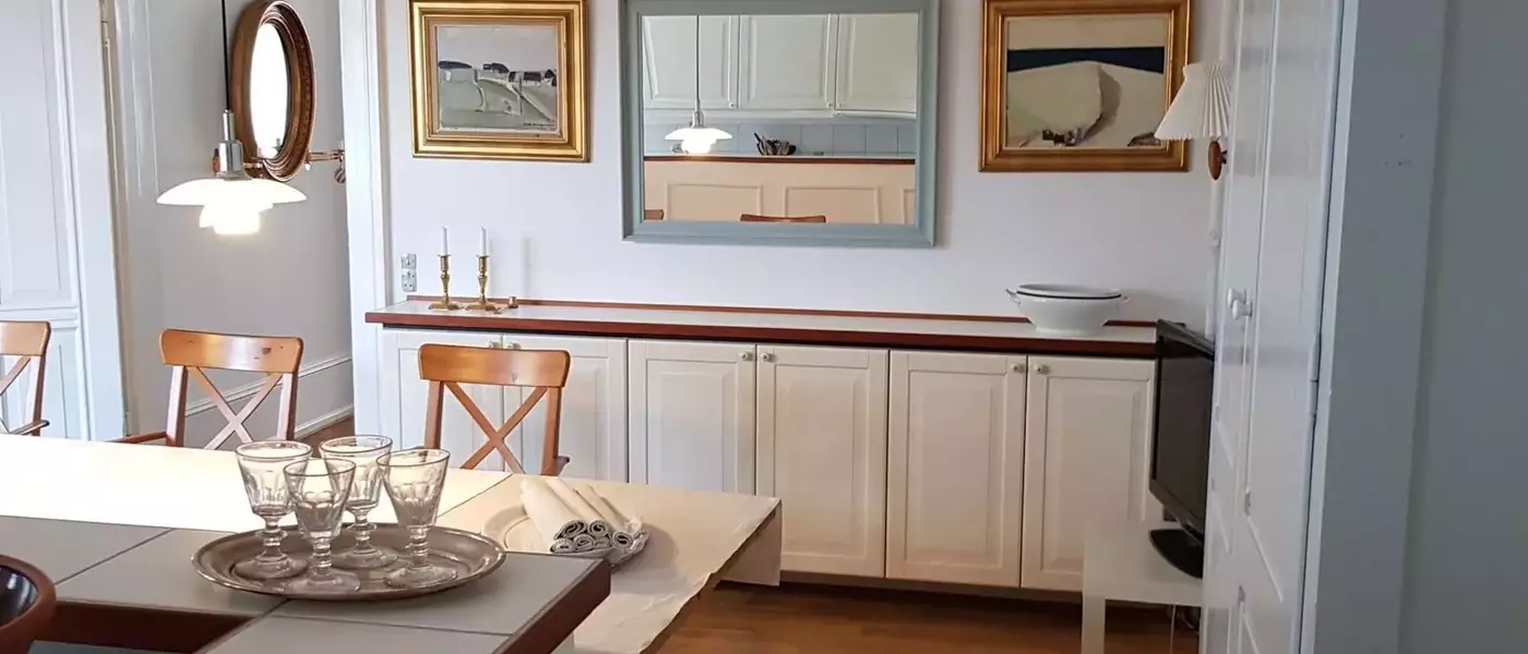 Copenhagen's Top Airbnb Stays: A Guide to Danish Charm and Design