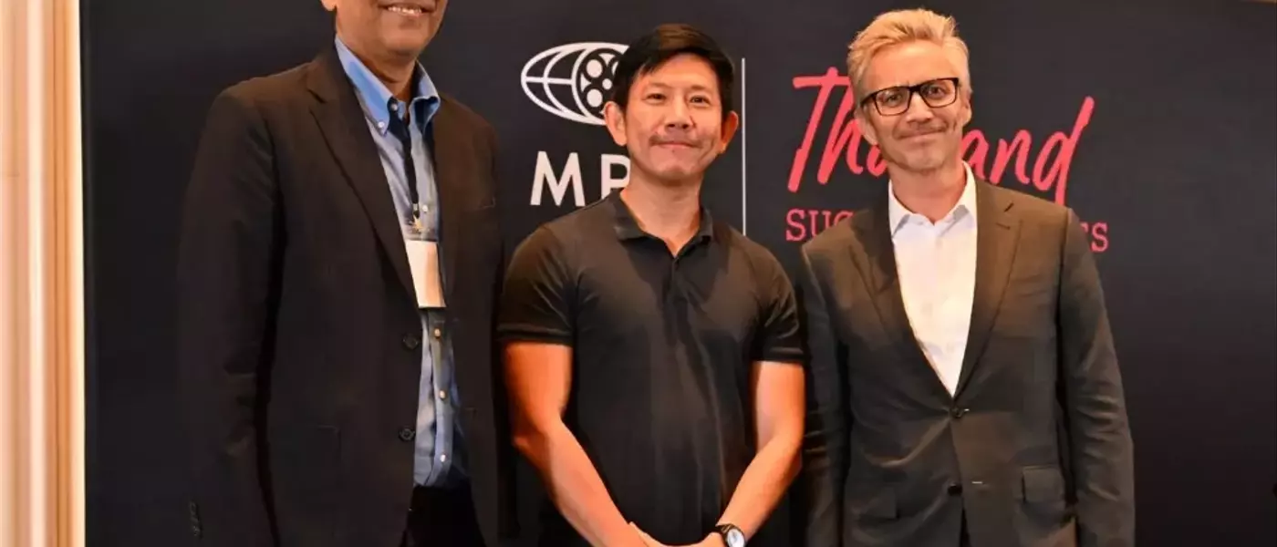 Global Entertainment Industry Initiatives: Film Funding, Content Production, and Talent Search