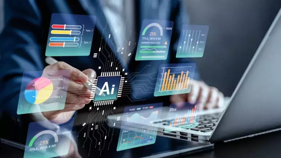 Finance Teams Embrace AI, But Trust Issues Persist