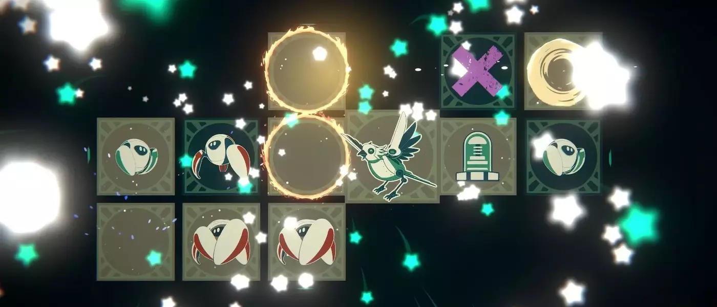 Kaz: A Roguelike Game That Challenges Your Reflexes and Endurance