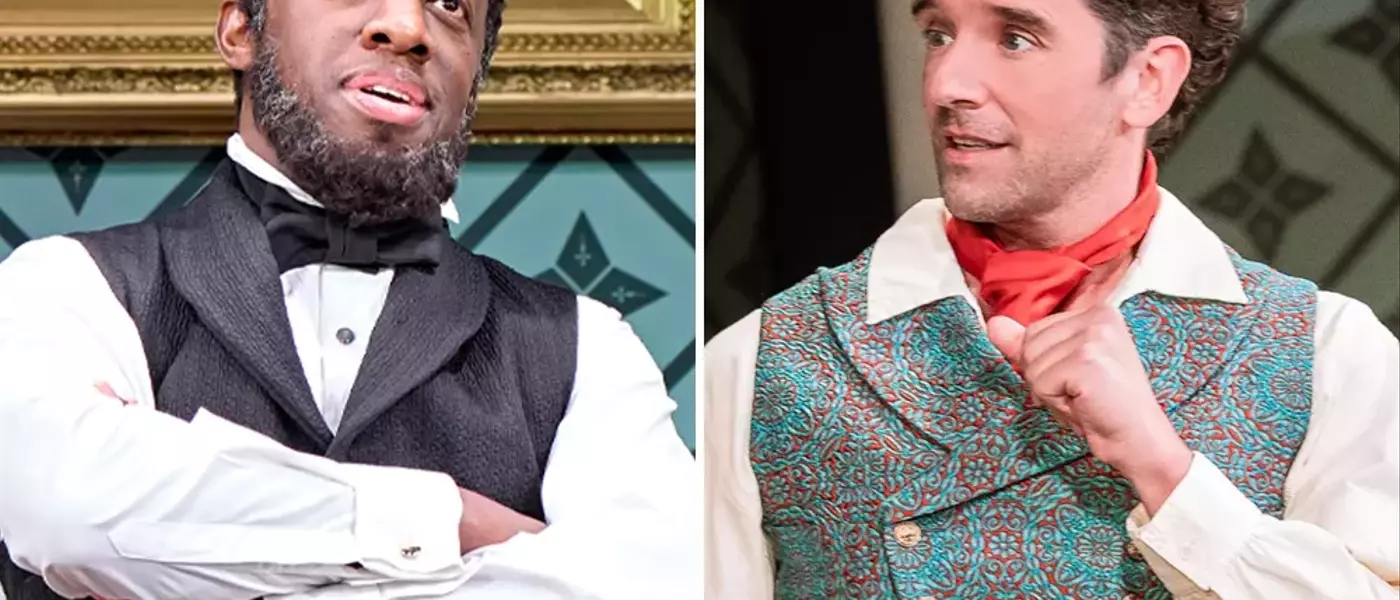 Star-Studded Cast Returns for 'Oh, Mary!' West End Run