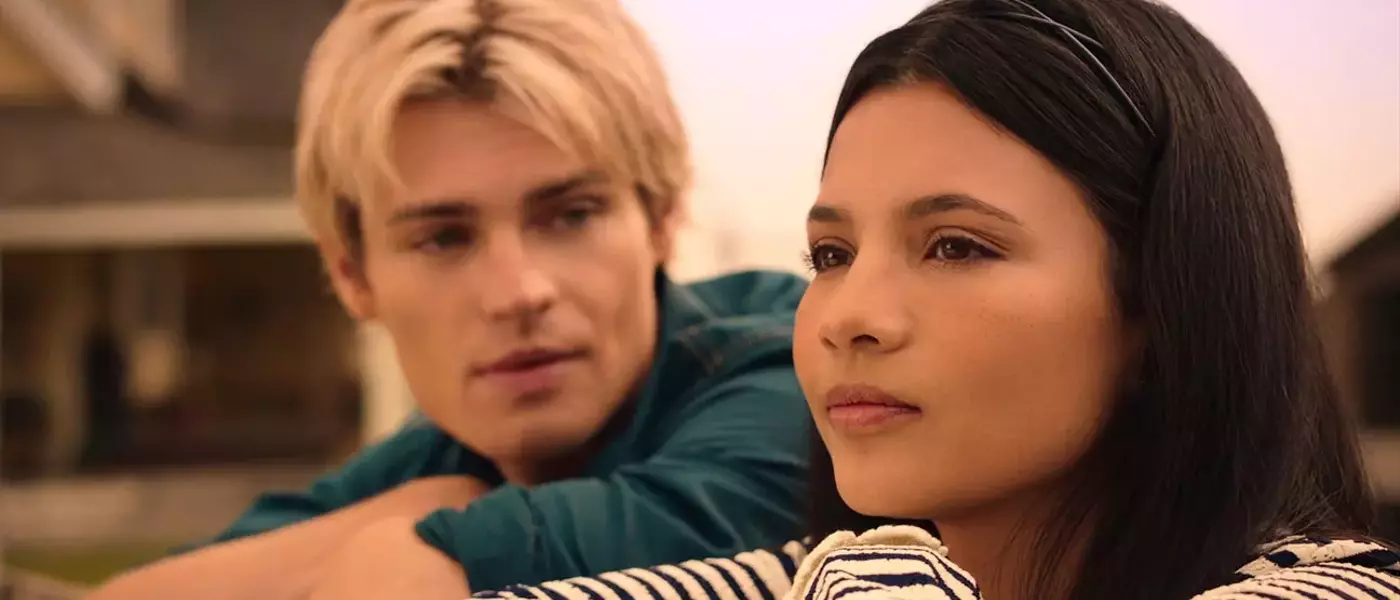 Netflix's 'My Life With the Walter Boys' Season 3 Trailer Sparks Anticipation for Love Triangle Resolution