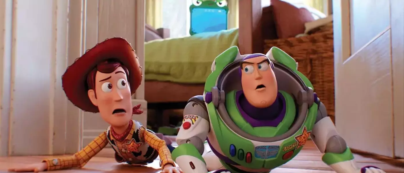 Toy Story Franchise: A Billion-Dollar Impact