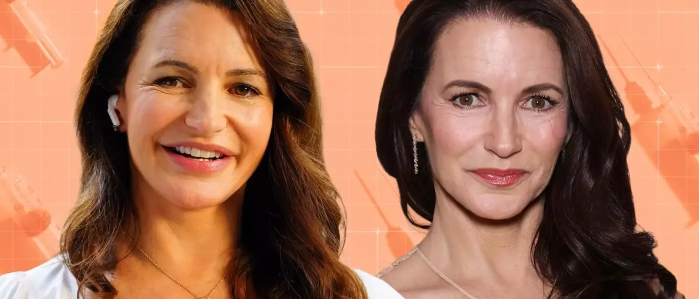 The Facial Filler Backlash: A Deep Dive into Celebrity Experiences and Expert Opinions