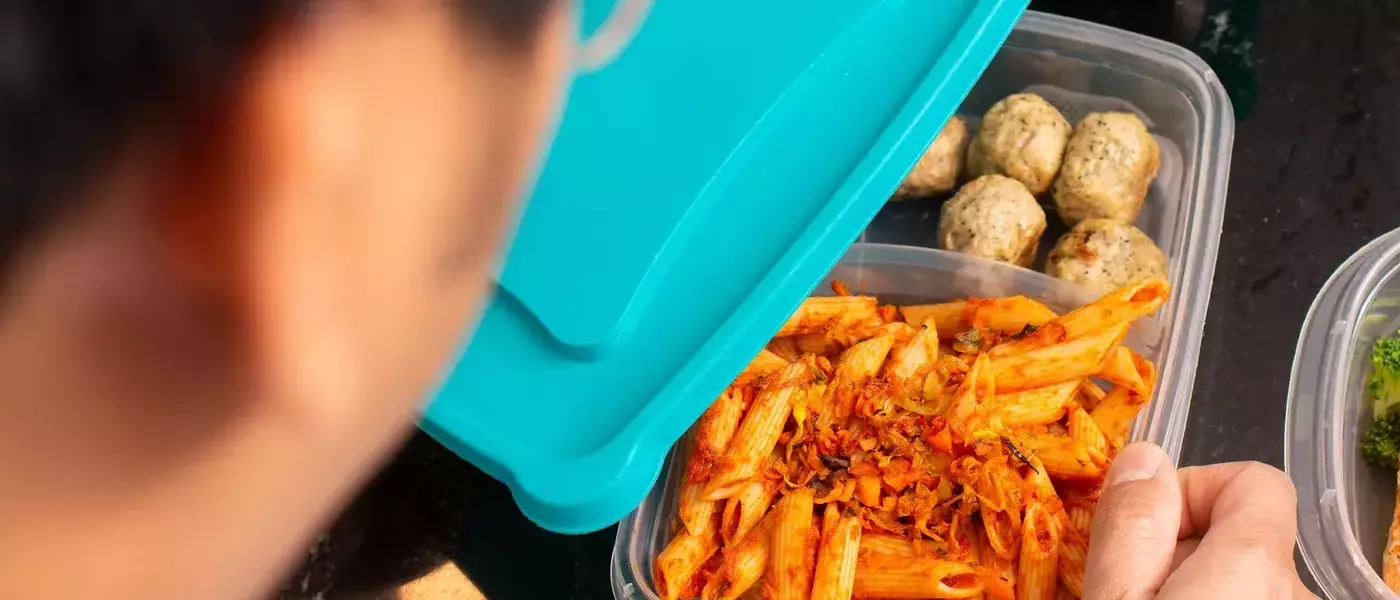 Transforming Dinner Leftovers into Kid-Friendly Lunches