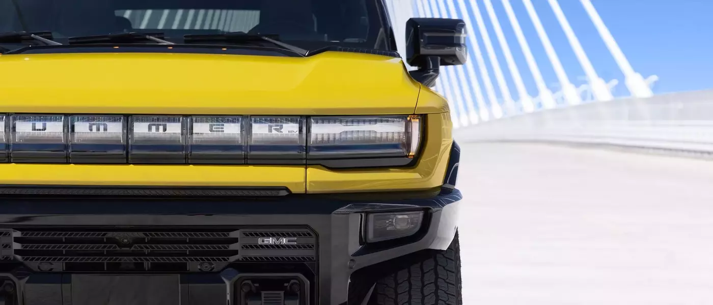 GMC Hummer EV Icon 25: A Modern Tribute to an Off-Road Legend