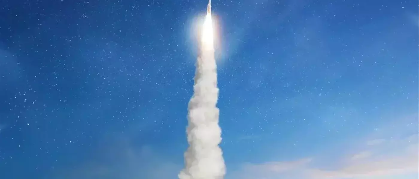 SpaceX Investment Outlook: A Decade Ahead