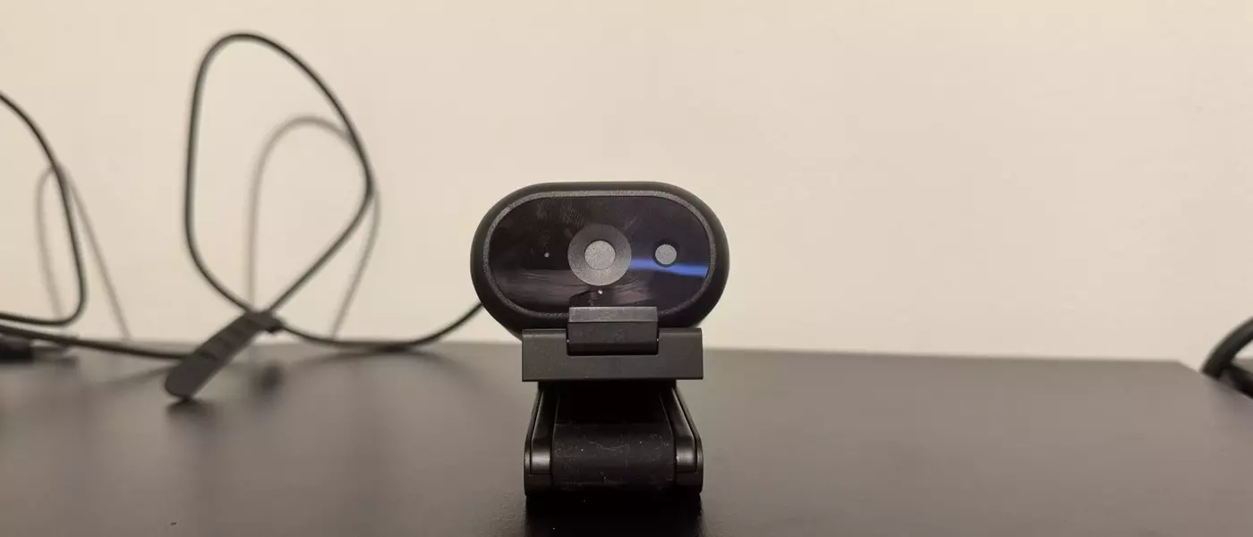 Dell Pro 5 Webcam: A 1440p Camera for the Office with Mixed Results