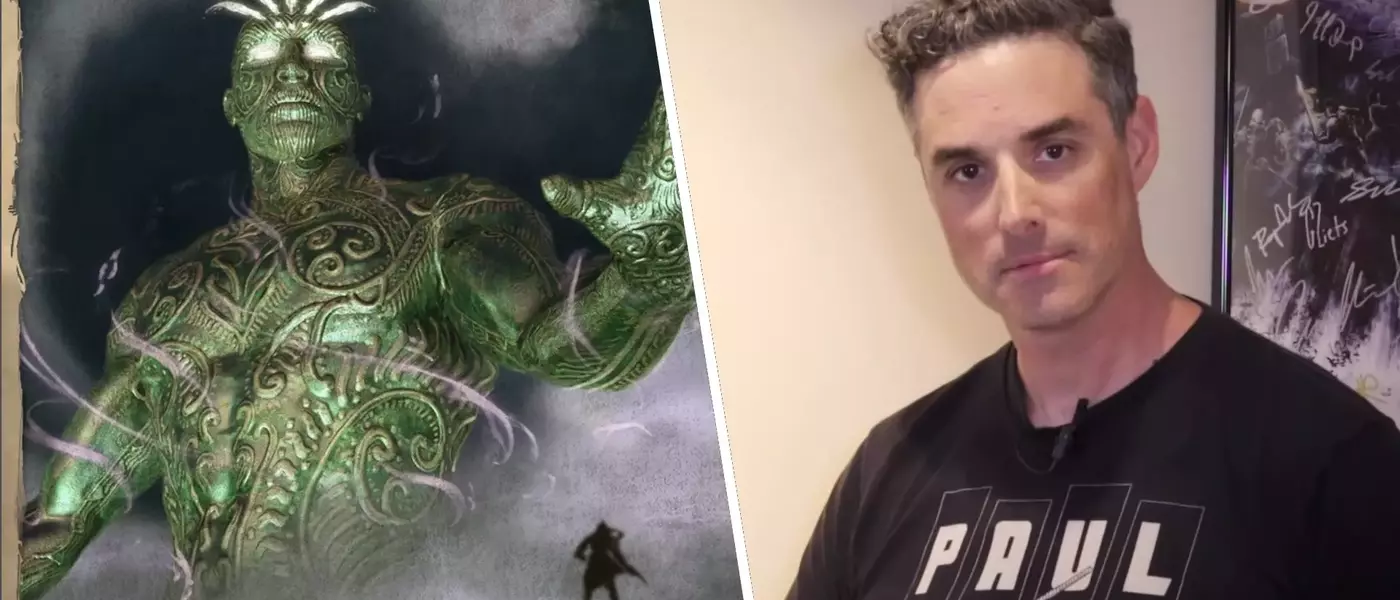 Pillars of Eternity 2: Deadfire Ending Divides Players, Says Director Josh Sawyer