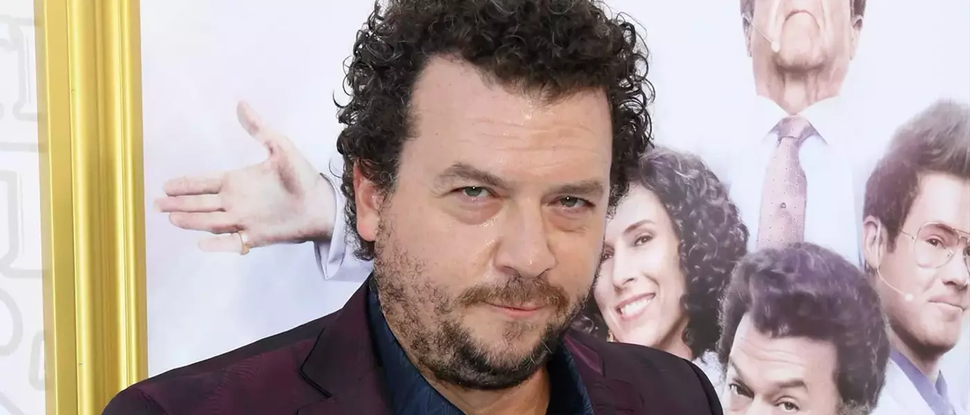 Danny McBride to Lead G.I. Joe Film as Director for Paramount