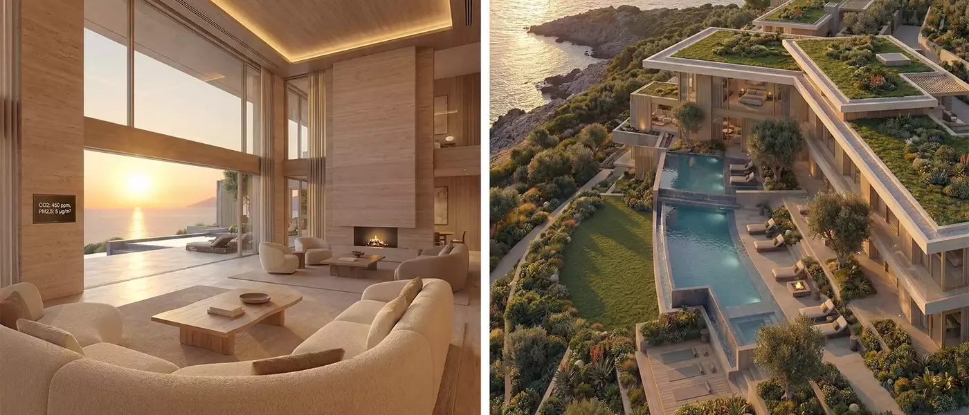 Designing for Longevity: How Your Home Can Extend Your Life