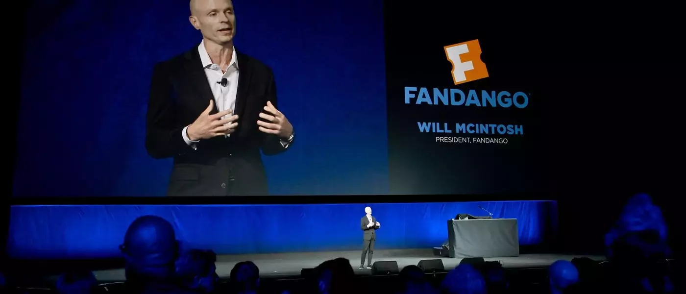 Fandango's Strategic Rebranding: A Bold Move into Free Streaming to Challenge Industry Giants
