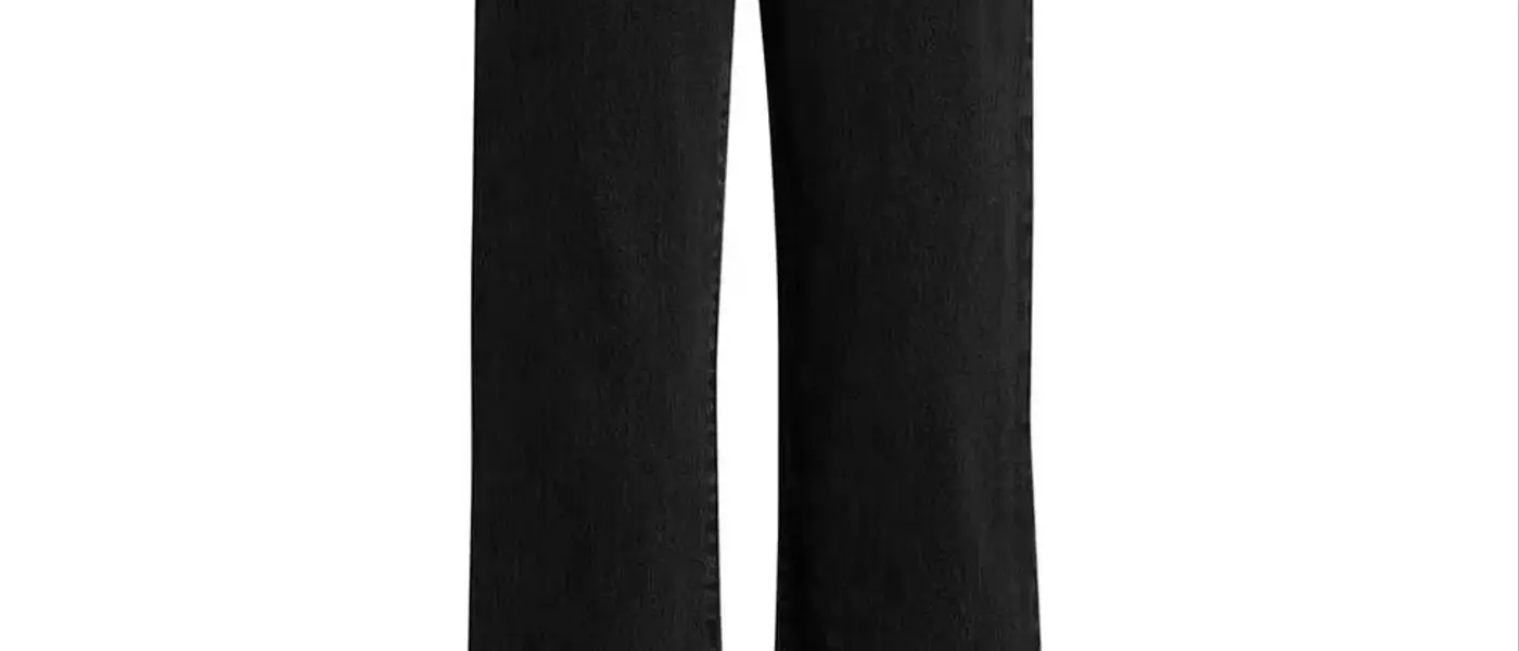 Elevate Your Wardrobe: Discover Top Denim Deals at Nordstrom's Anniversary Sale