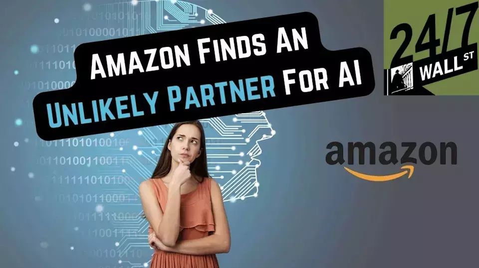 Amazon's AI Chip Prowess: A Hidden Gem Driving Investment