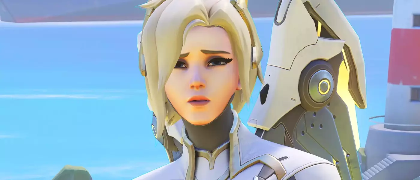 Overwatch 2's MOBA-inspired Stadium Mode Development Halted