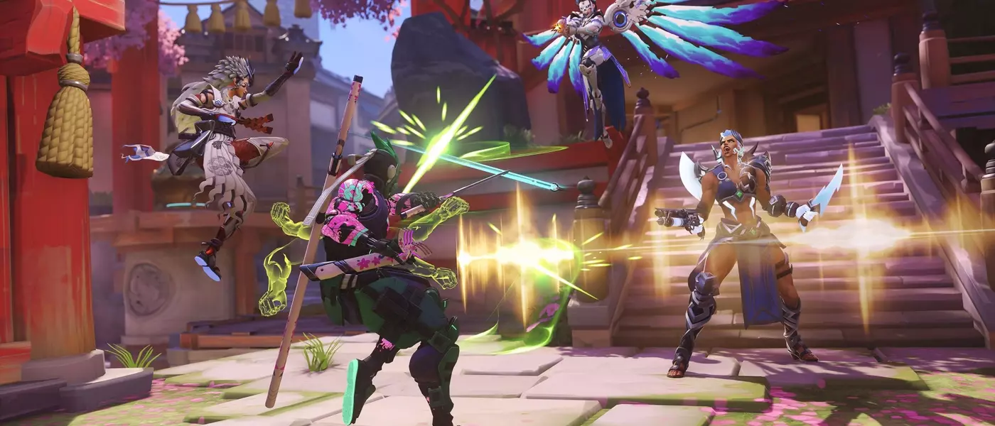 Overwatch 2's Stadium Mode: An End to Expansion