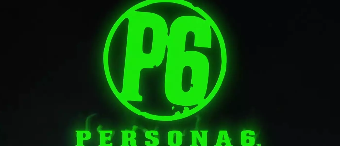 Speculation Surrounds Persona 6's Companion Character