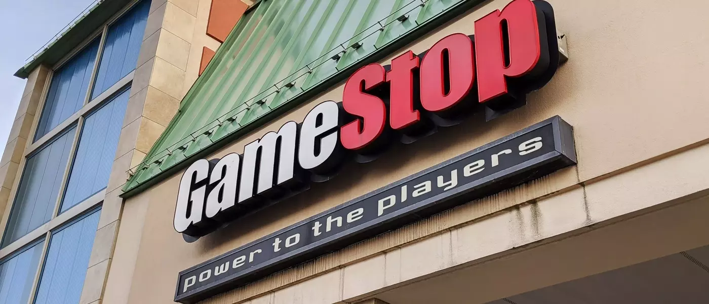 GameStop Partners with Uber Eats for On-Demand Delivery of Gaming Essentials