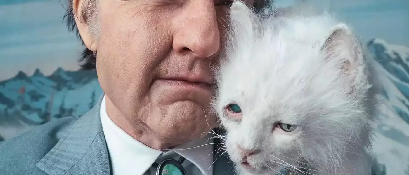 Tom Cruise Transforms for 'Digger' Film in Unique TIME Magazine Promotion