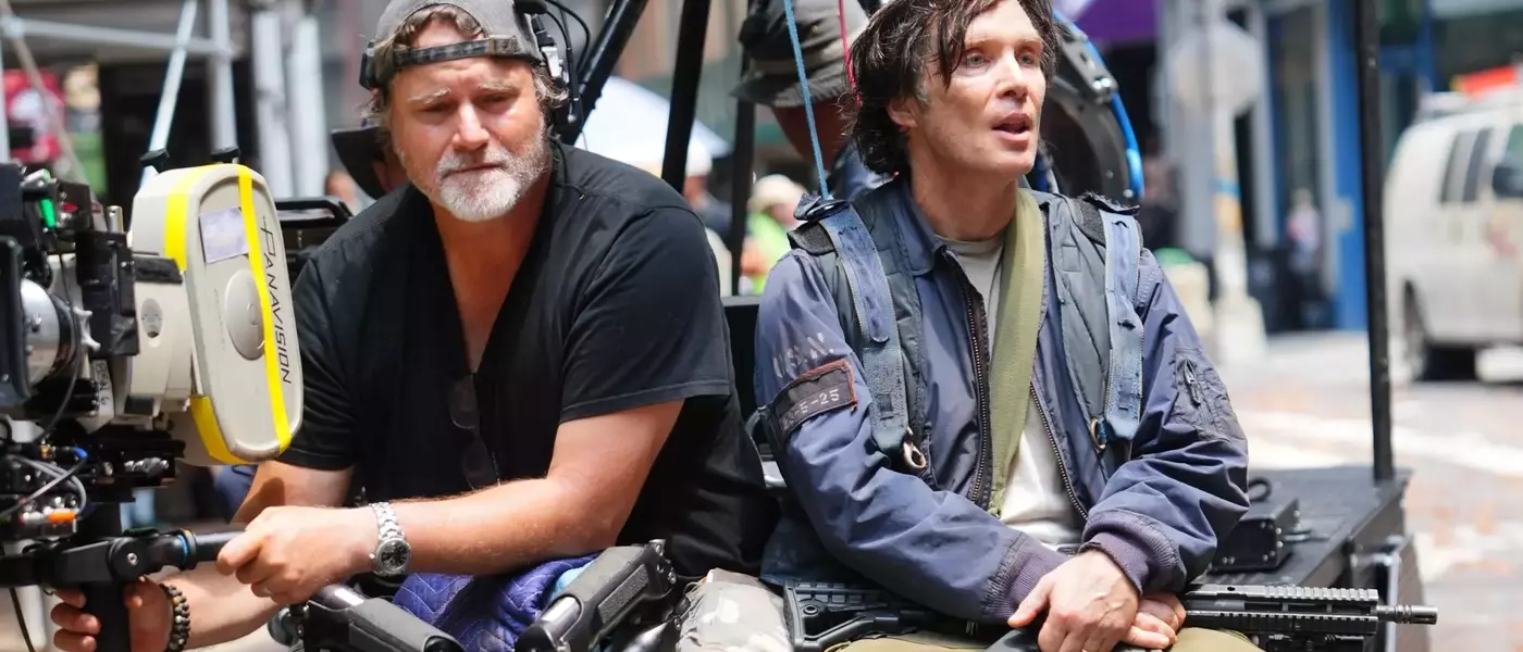 New York's Film and TV Sector Thrives as California Recovers