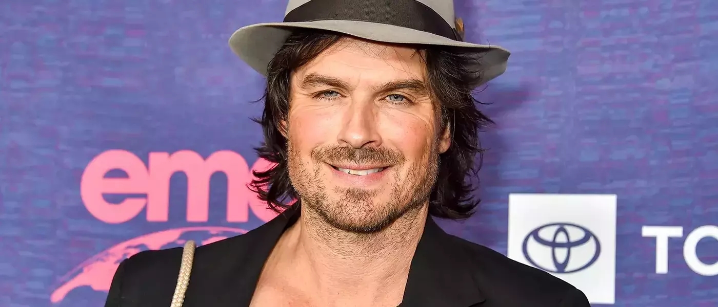 Ian Somerhalder reveals shocking reason for quitting acting, blames Netflix series 'V Wars'