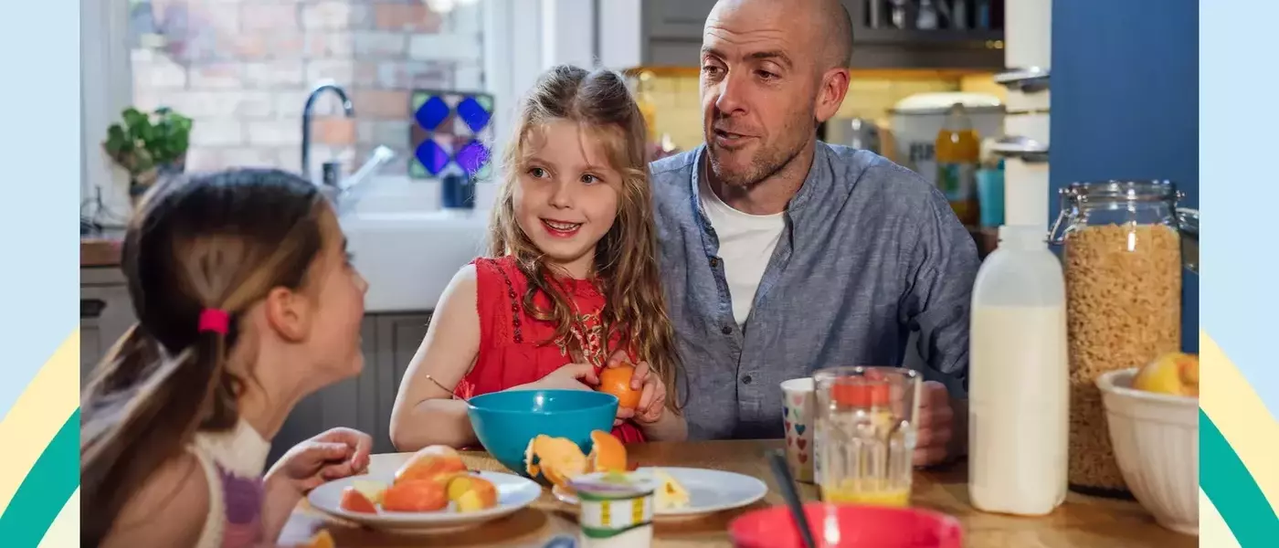 Fueling Young Minds: Strategies for Stress-Free and Nutritious Morning Meals