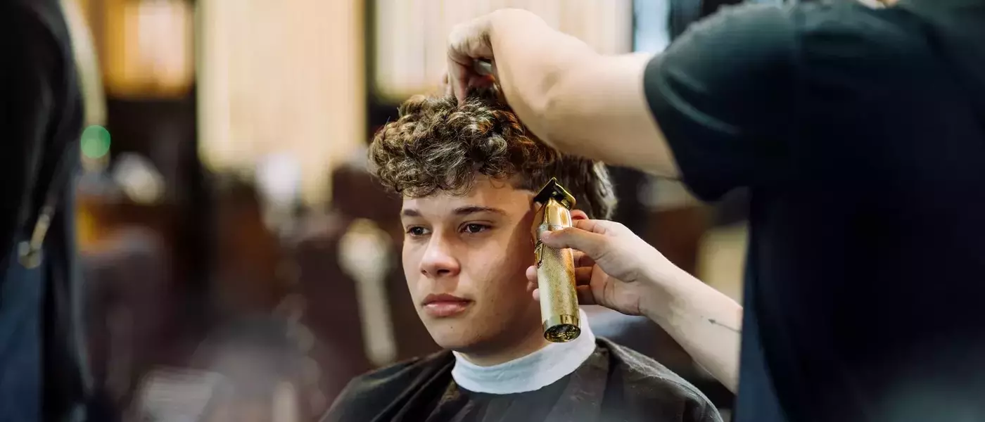 The Enduring Appeal of Curly Perms: A Teenager's Guide