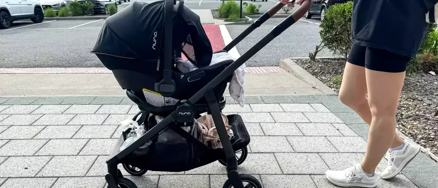 Top Infant Car Seat and Stroller Combinations of 2024