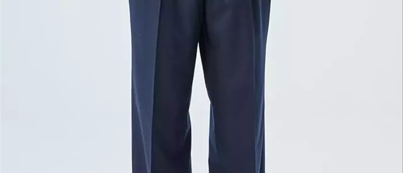 The Ultimate Guide to Men's Dress Pants: Style, Fit, and Fabric
