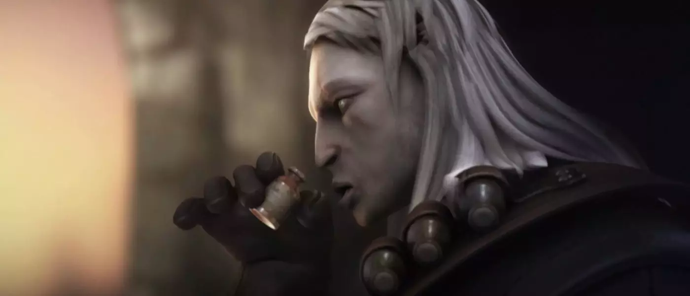 The Witcher Remake: Open-World Challenges