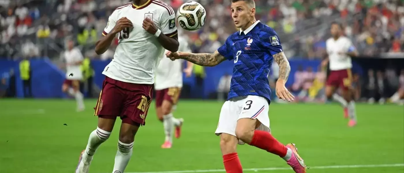 Spain's World Cup Semifinal Victory Sets New U.S. English-Language TV Viewership Record