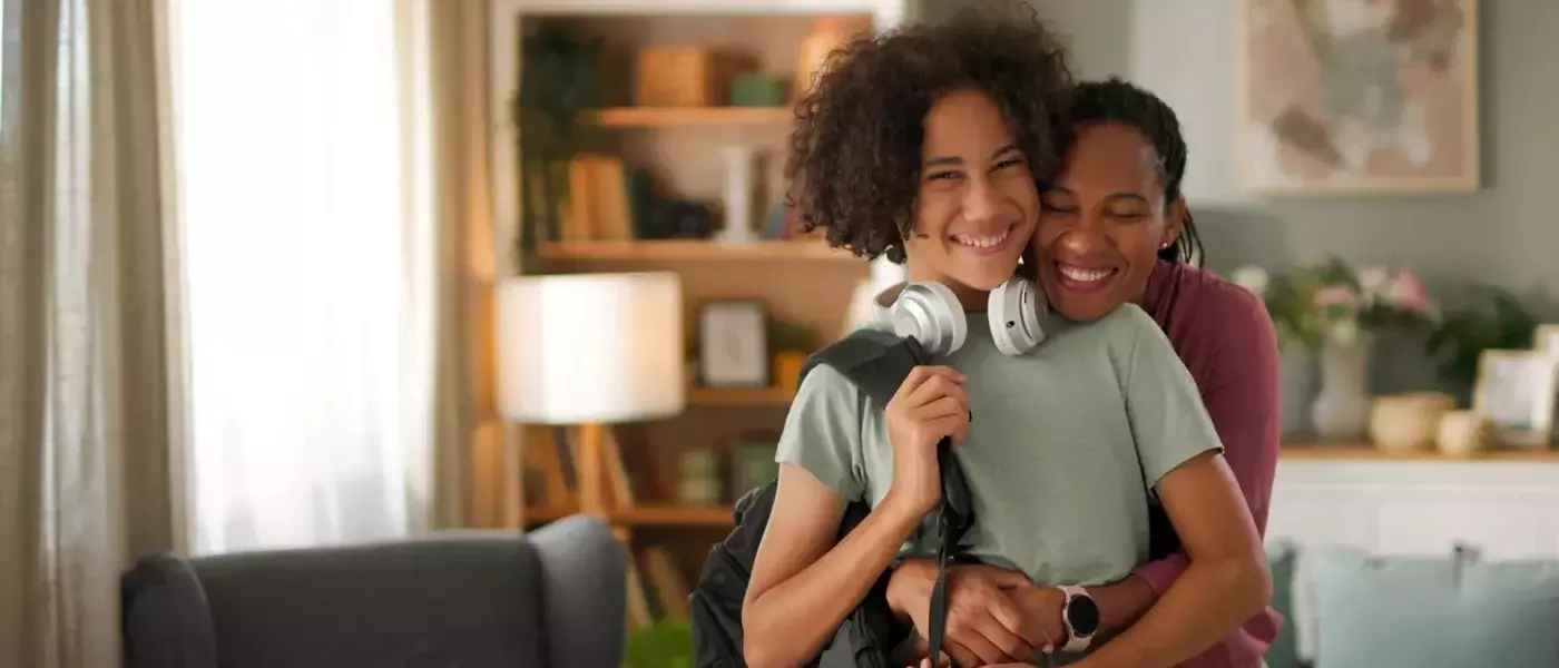 Back to School: A Comprehensive Guide for Teens and Parents