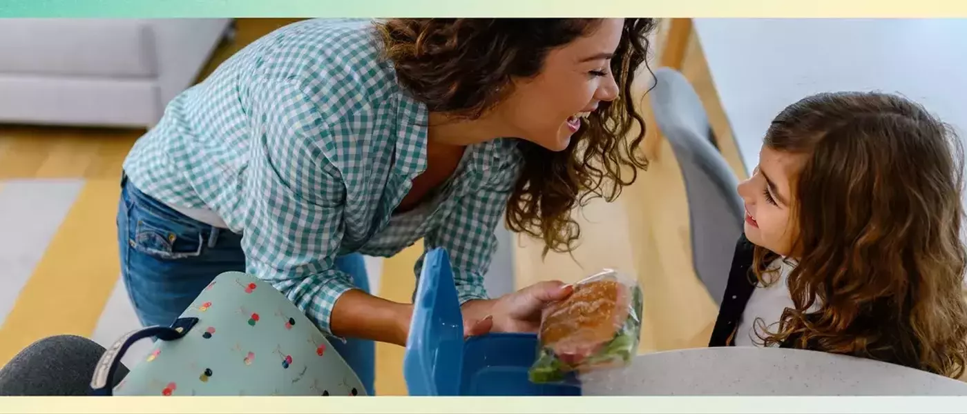 The Power of Lunchbox Notes: Boosting Kids' Confidence During Back-to-School Transitions