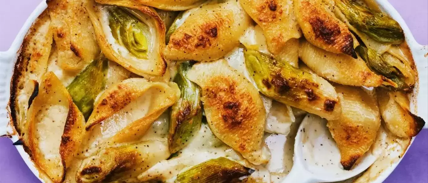 Top 20 Recipes of the Year (So Far)
