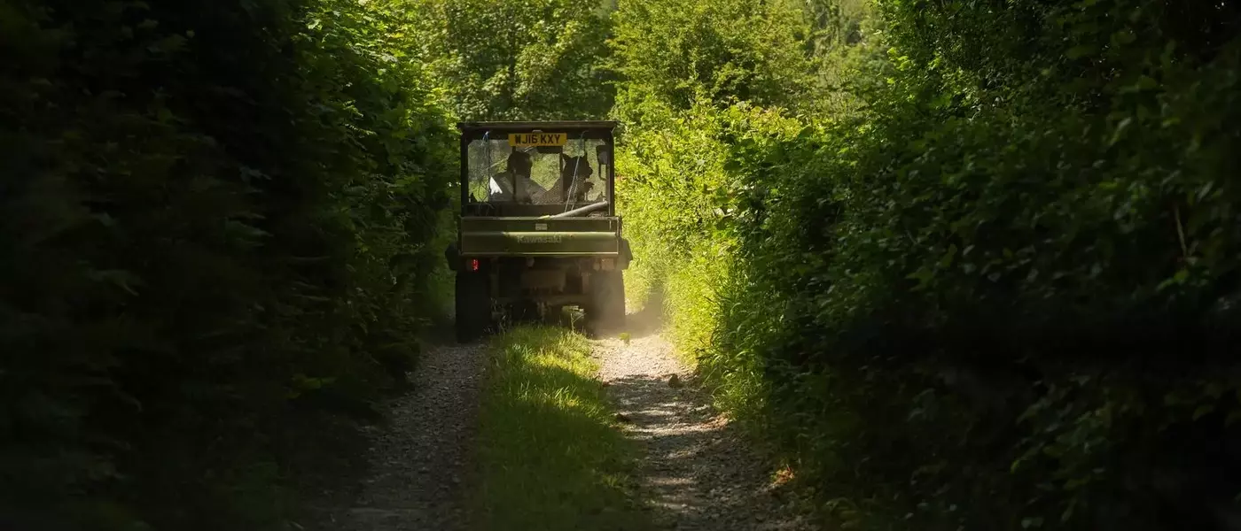 A Journey Through Devon's Luxurious Retreats