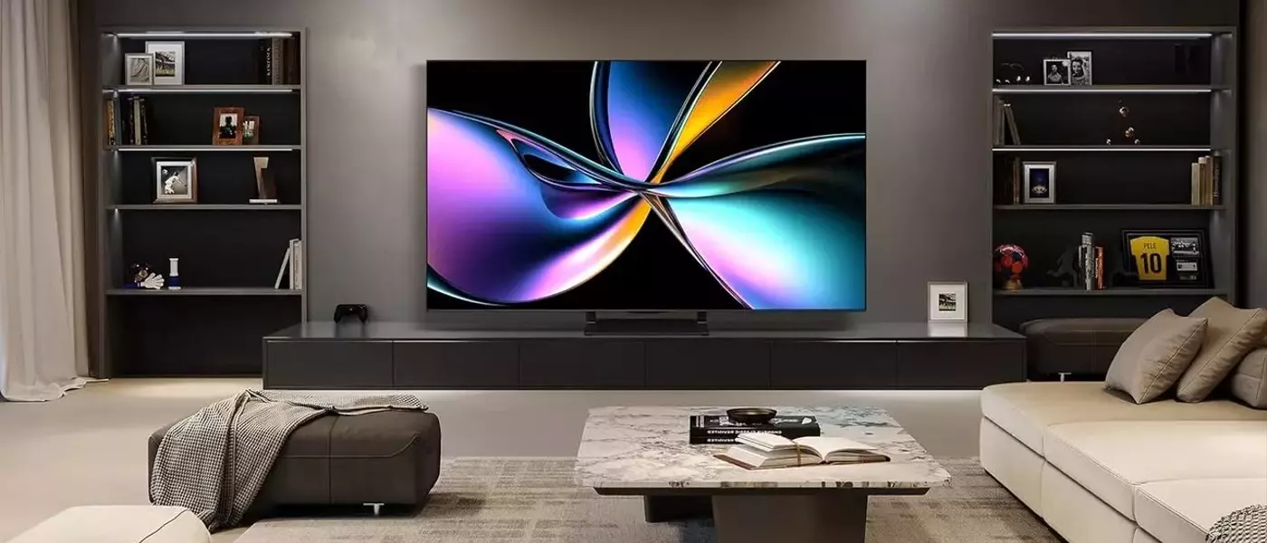 Top 4K Smart TVs for Live Sports
