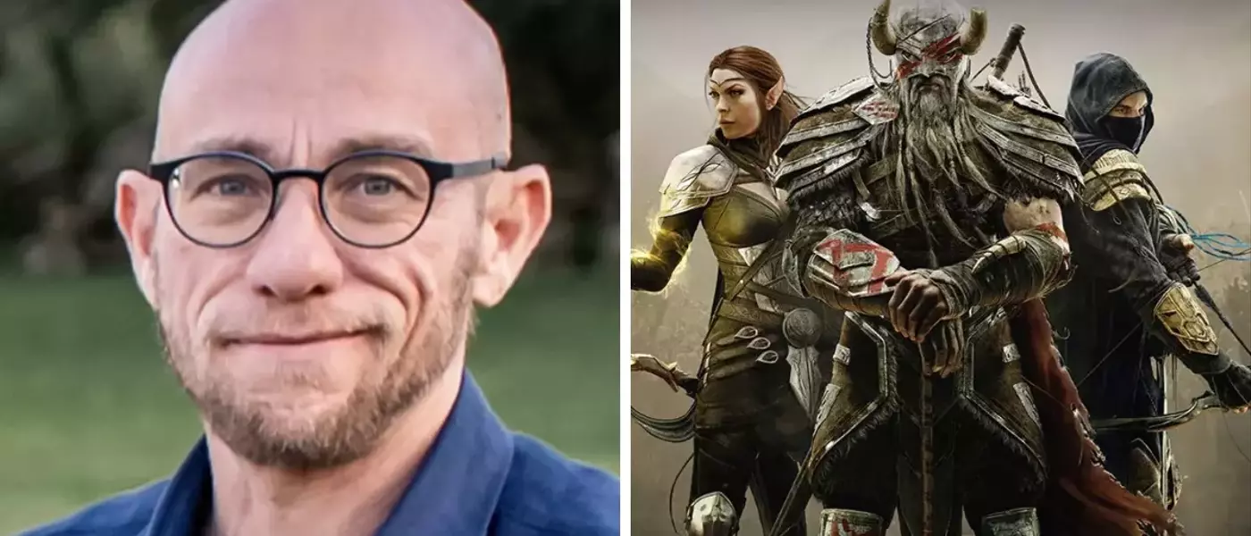 Leadership Shake-Up Hits Elder Scrolls Online Studio Amidst Widespread Xbox Layoffs
