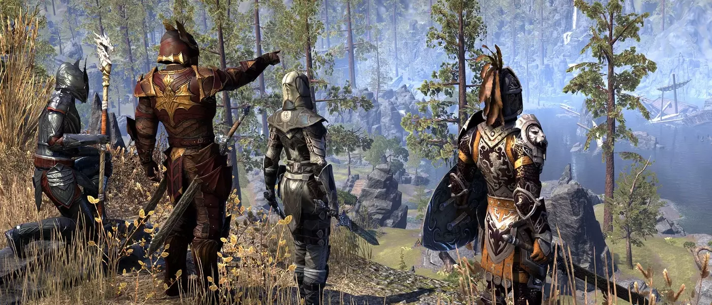 ZeniMax Online Studios Experiences Significant Staff Reductions