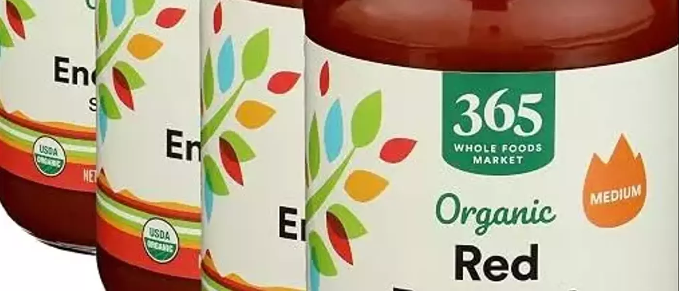 The Everyday Hero: Discovering a Reliable Red Enchilada Sauce for Culinary Adventures