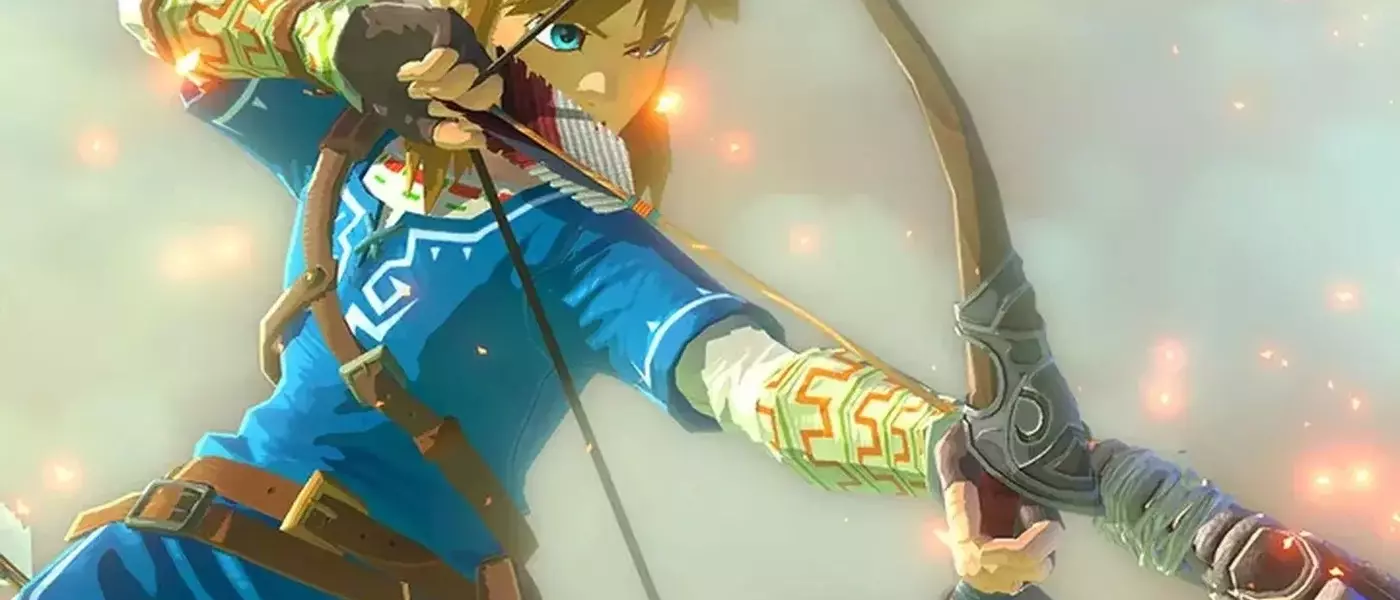 New 'The Legend of Zelda' Collectibles Revealed in Partnership with Hasbro