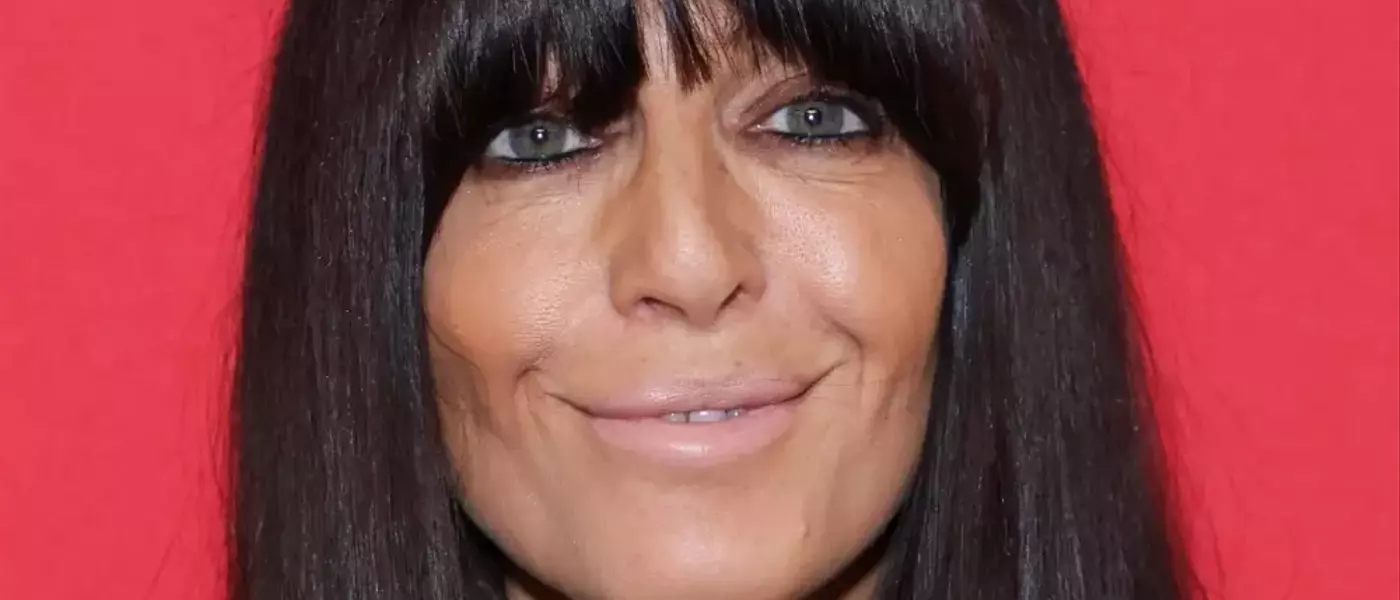 Claudia Winkleman's Talk Show Canceled After One Season
