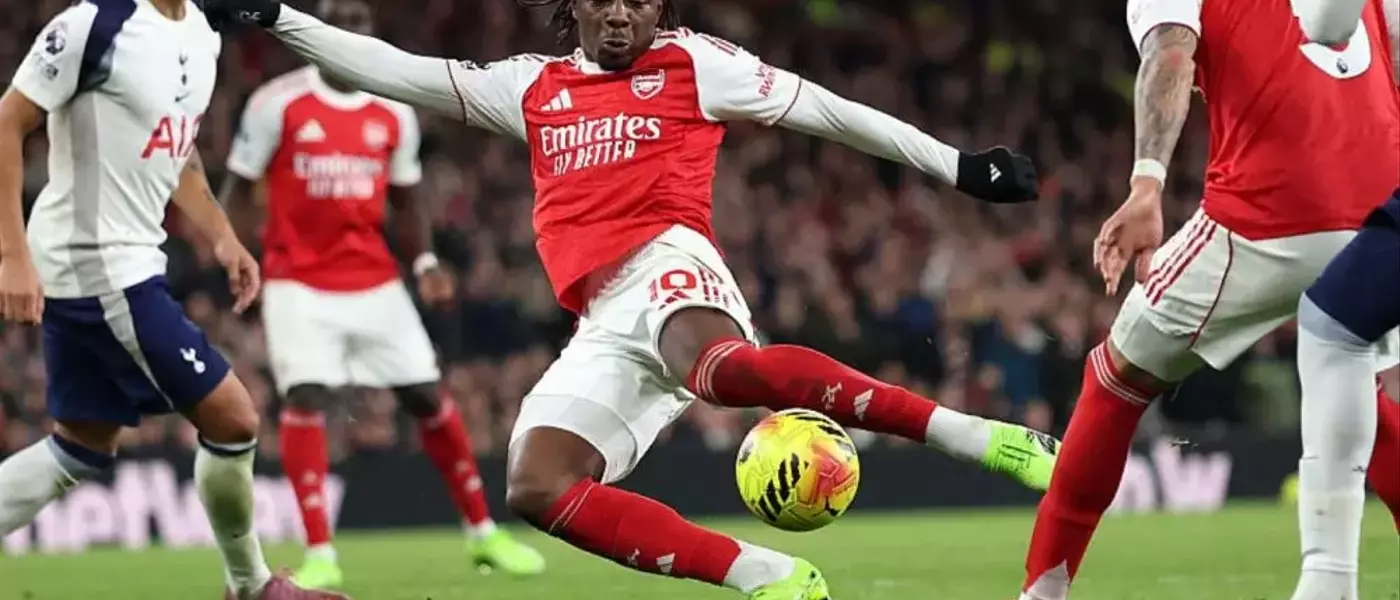 NBC Sports Capitalizes on World Cup Enthusiasm to Boost Premier League Interest