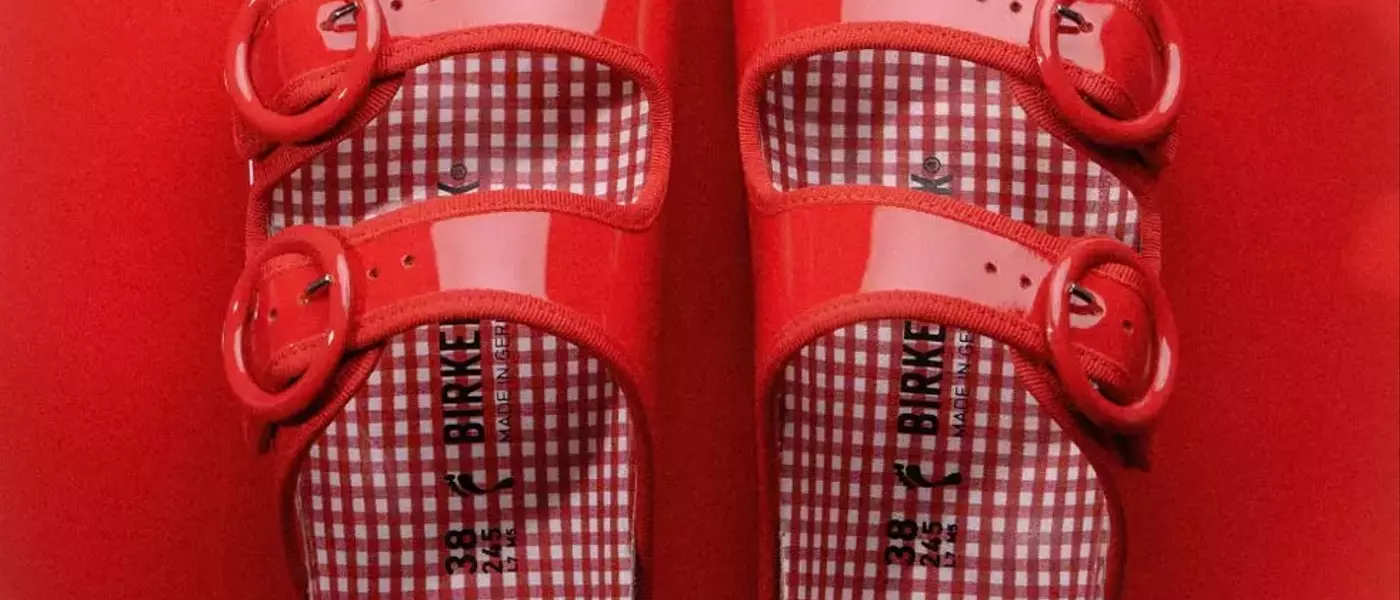Repetto x Birkenstock: A Fusion of Ballet Elegance and Comfort