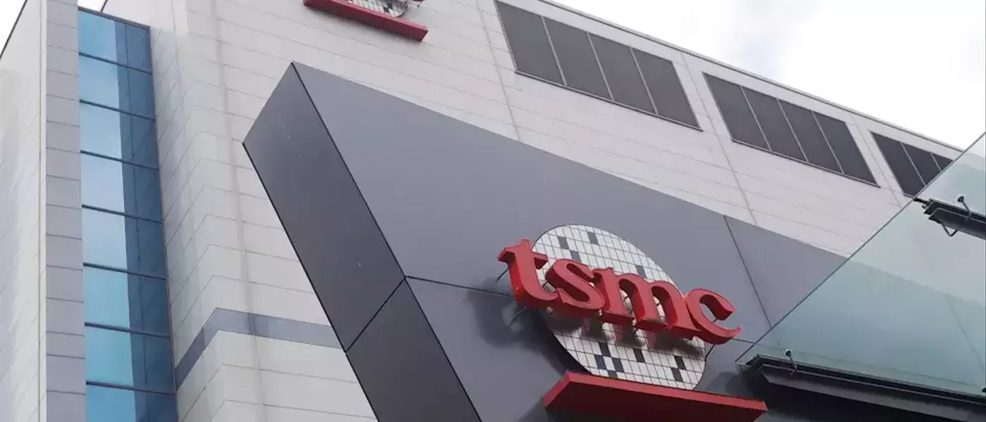 TSMC Boosts Capital Expenditure and Revenue Forecast Amid Soaring AI Chip Demand