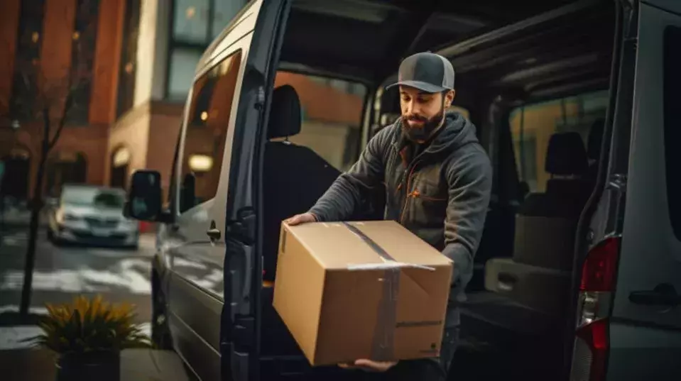 UPS Recognized as a Premier Dividend Investment by Renaissance Technologies