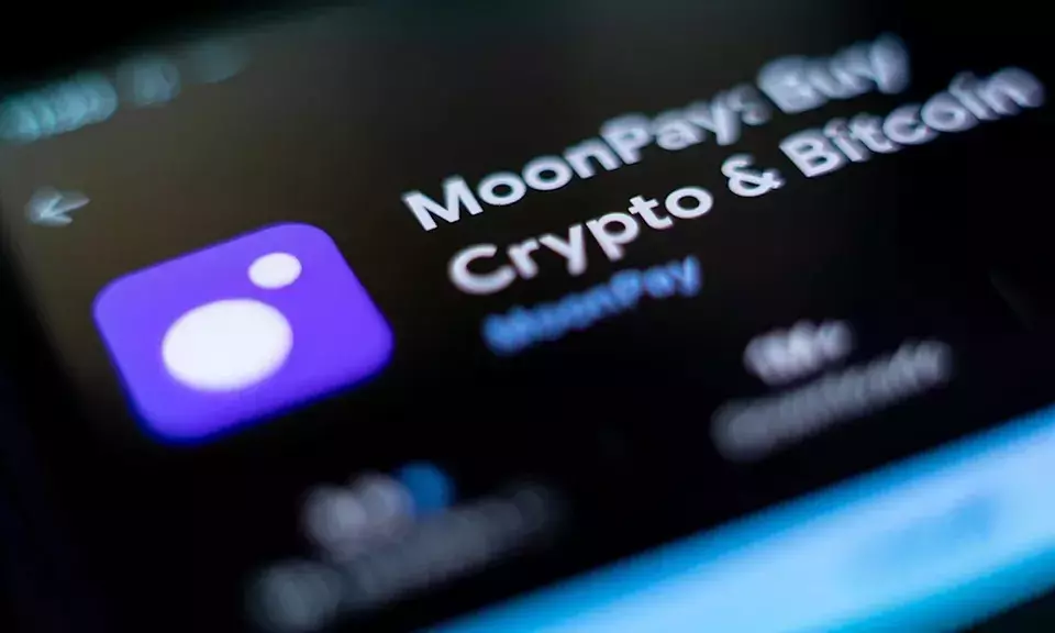 MoonPay Acquires Crypto Deposit Firm Glide